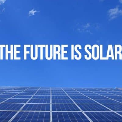 Davis Electric Co. Solar