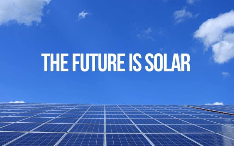Davis Electric Co. Solar
