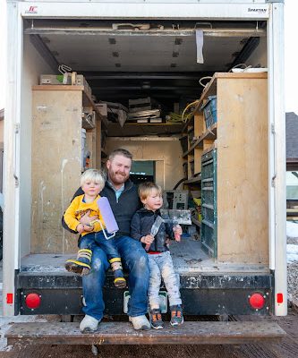 Drywall Doctor LLC