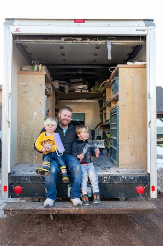 Drywall Doctor LLC