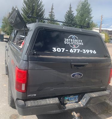 Integrity Solutions, LLC
