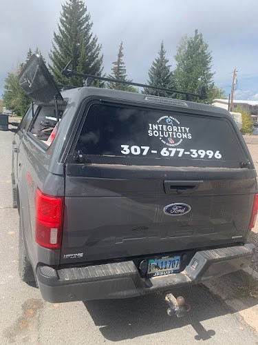 Integrity Solutions, LLC