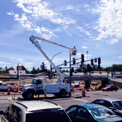 Wheeler Electric, Inc.