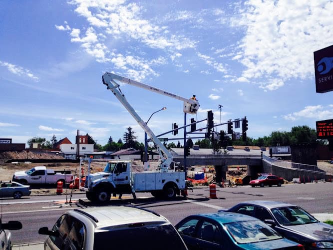 Wheeler Electric, Inc.