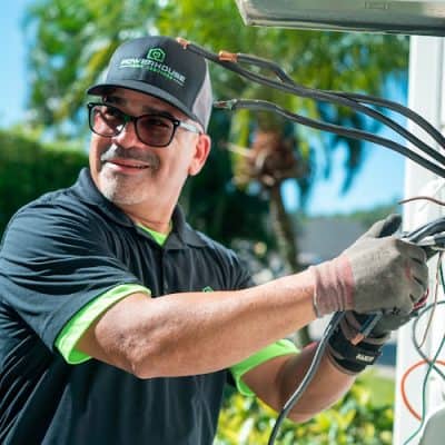 Powerhouse Home Services