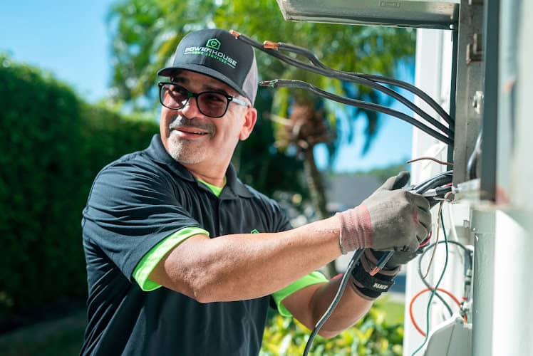 Powerhouse Home Services