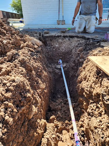 Reading Plumbing, Heating, & Air Conditioning