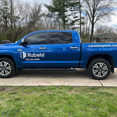 Rubelsi Drywall Experts LLC
