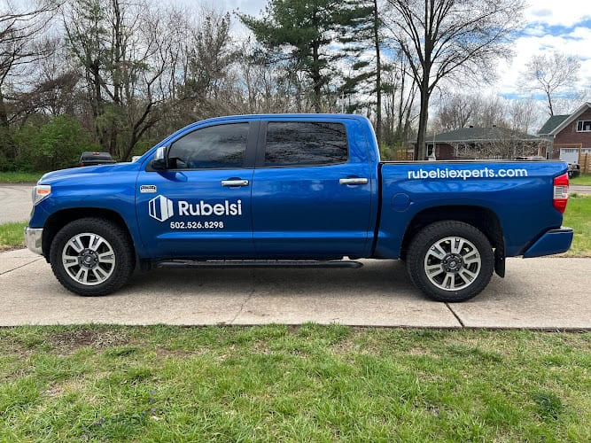 Rubelsi Drywall Experts LLC