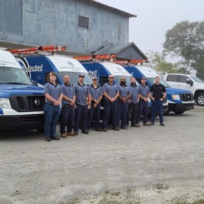 Eastern Mechanical Group