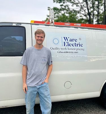 Ware Electric