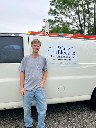 Ware Electric