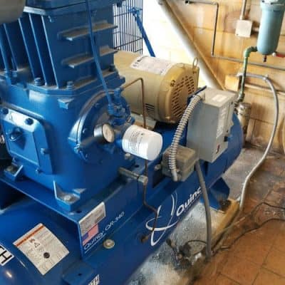 PL Mechanical