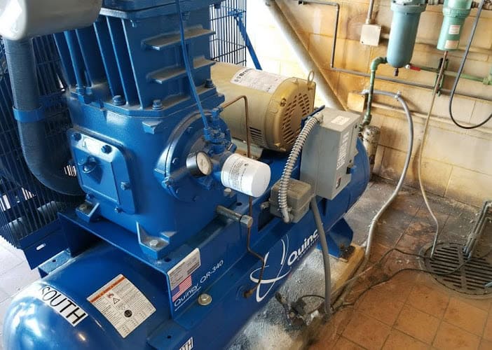 PL Mechanical