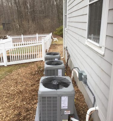 Tyler Heating, Air Conditioning, Refrigeration LLC