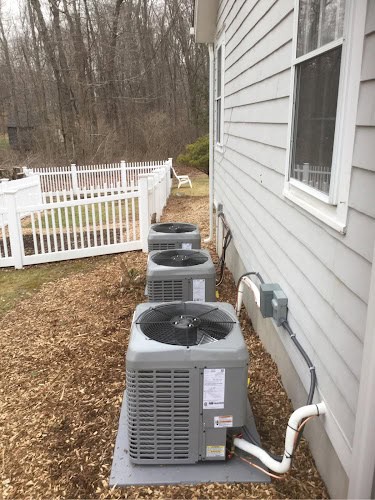 Tyler Heating, Air Conditioning, Refrigeration LLC