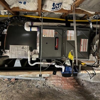 RPM HVAC Service