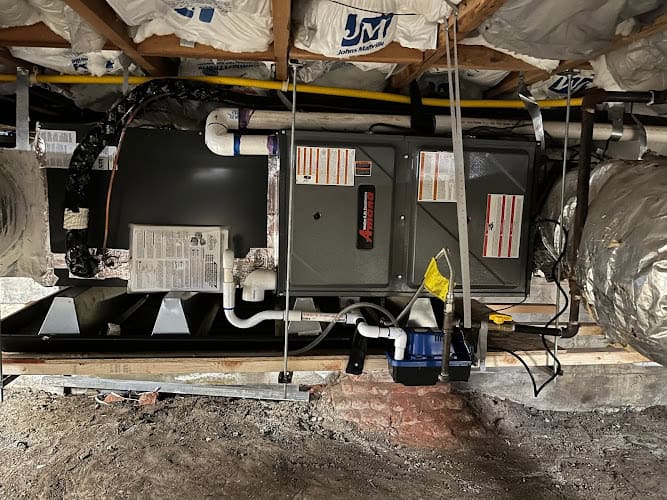 RPM HVAC Service