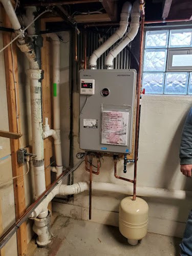 Quality Comfort Home Services HVAC, Plumbing, Duct Cleaning