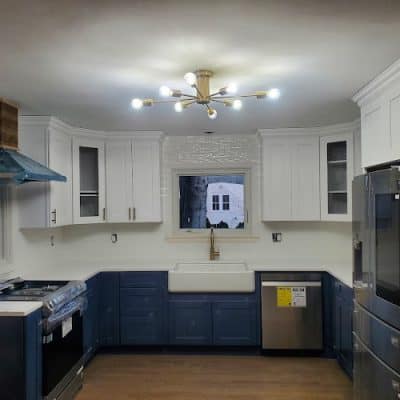 NJ Pro Home Improvements