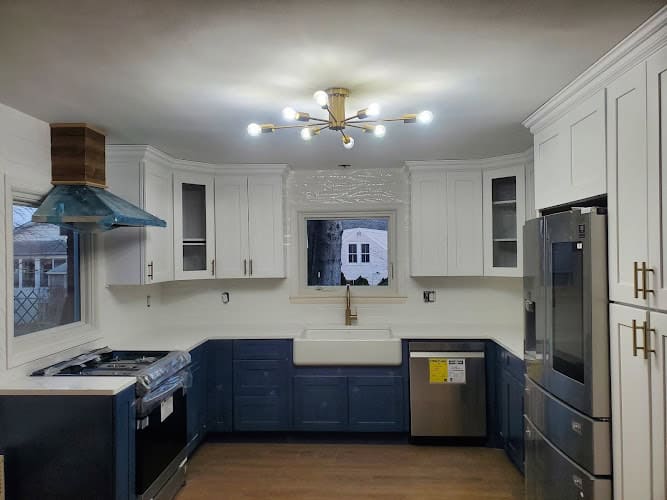 NJ Pro Home Improvements