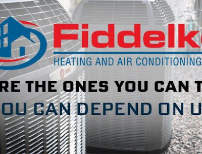 Fiddelke Heating & Air Conditioning