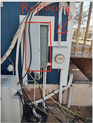 Perfect Connection Electrical