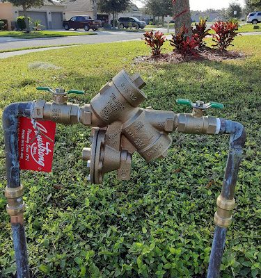 Armstrong Bros Plumbing