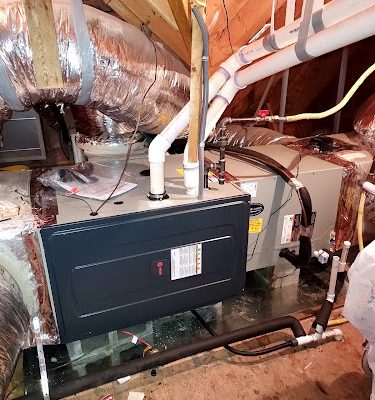 Carolina HVAC Services