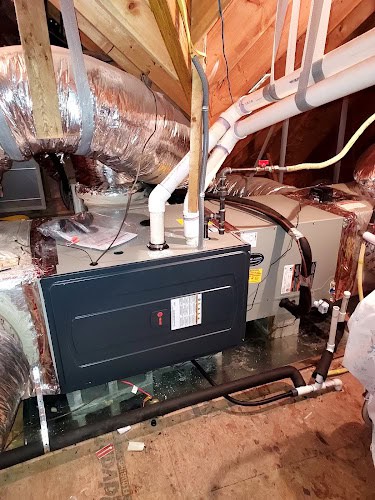 Carolina HVAC Services