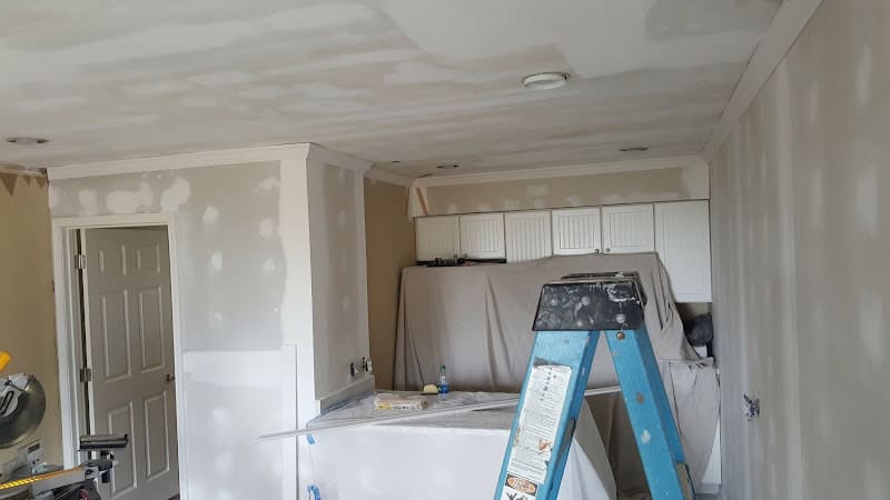 Team Henry Builders LLC
