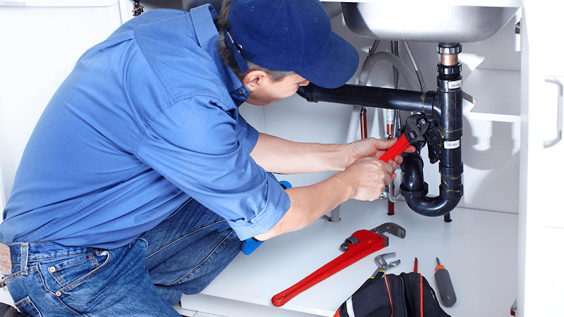 Everly Plumbing & Heating