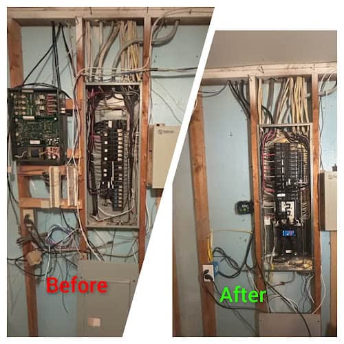 Grounded Electrical Company of Central PA