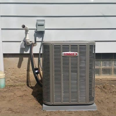 Sullivan Heating & Cooling