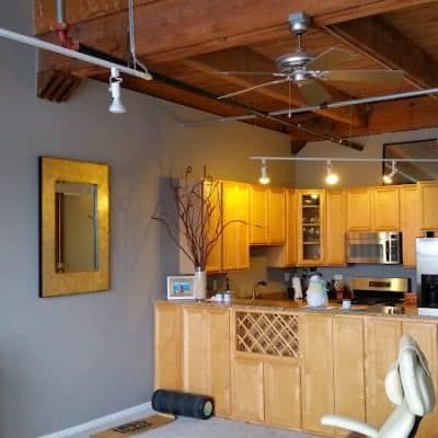 Soroni Painting INC.