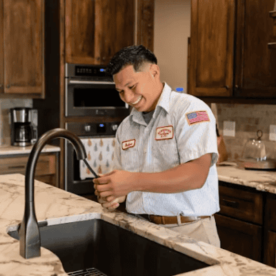 Bannister Plumbing & Air