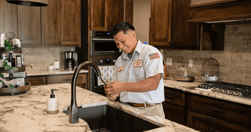 Bannister Plumbing & Air