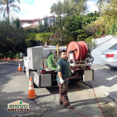 Enviro Plumbing