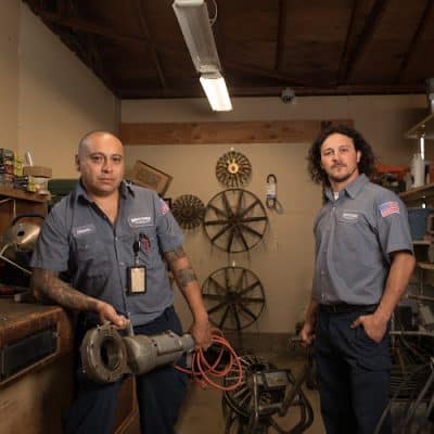 Discount Plumbing
