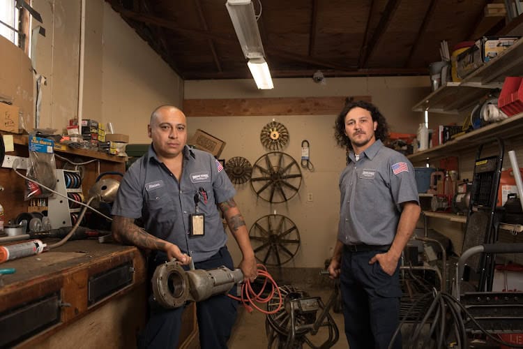 Discount Plumbing