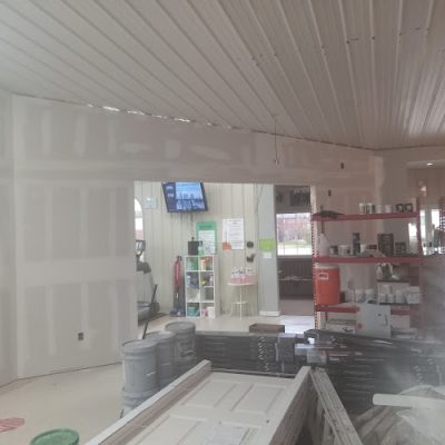 Davis Drywall