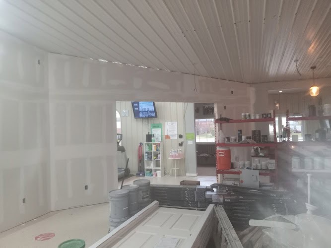 Davis Drywall