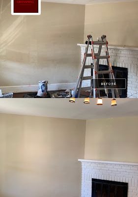 Greenspring Construction Services