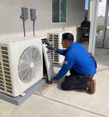 Sheldon's Heating, Air Conditioning & Plumbing, Inc.
