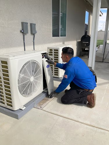 Sheldon's Heating, Air Conditioning & Plumbing, Inc.