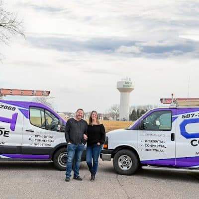 Countryside Refrigeration & Heating, LLC.