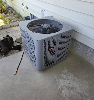 Homey Solutions Inc.
