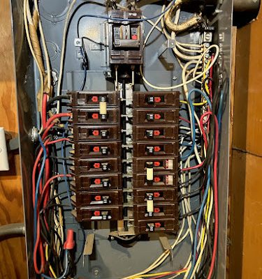 Badger Electric, Inc.