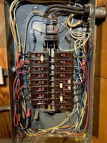 Badger Electric, Inc.
