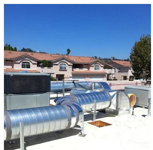 Los Angeles Air Department